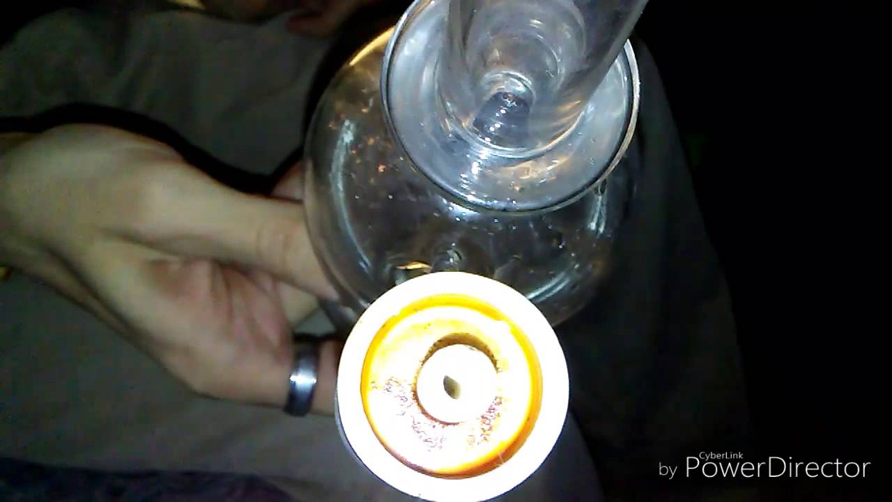 Product Review!!! Ceramic Domless Nail!!!