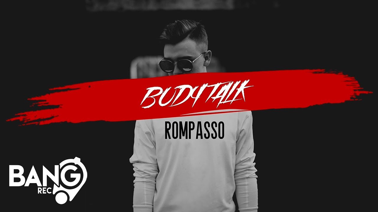 ROMPASSO   Body Talk