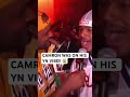 Camron was on his YN sh**!! #camron