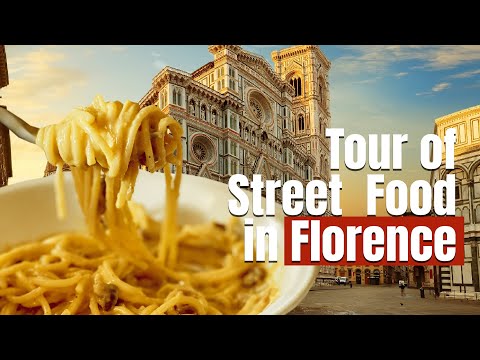 Video: Die besten Restaurants in Florenz