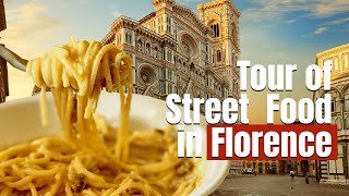 Best food in Florence, Italy for 2023 | TOP 5 restaurants