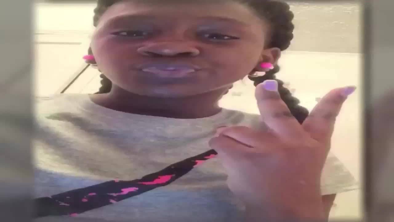 Girl shot at sleepover dies YouTube