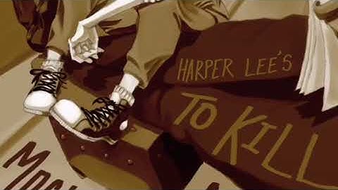 To Kill a Mockingbird Video Project