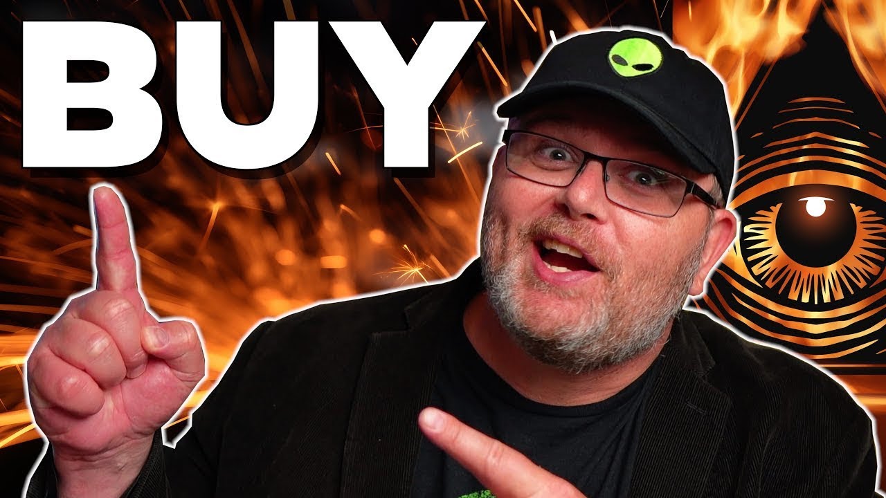 Revealed: 10 Best Stocks to Buy Now (We're Buying!)