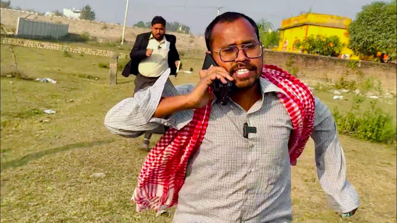 इस भाई ने किस्त वाले की हालत ख़राब कर दी 🤣🤣 uttam kewat || loan kist funny