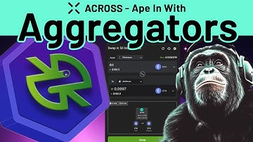 Ape in with Bridge Aggregators: Rango Exchange, Deployed to 52 Chains 🤯 !! Airdrop ALERT!