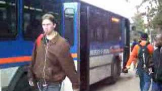 Full UTS Bus #5136 (Outside) Update
