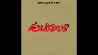 Bob Marley - One Love / People Get Ready - Medley 432hz