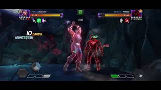 Node 22Cheilt vs void