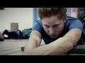Watch Paula Findlay Give Her Everything
