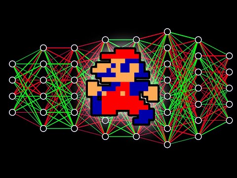 DESTROYING Donkey Kong with AI (Deep Reinforcement Learning)
