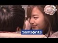 [Vietsub + Kara] Because Of You - Beast (My Princess OST)_ Kim Tae Hee - 김태희 - 태쁘