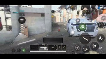 CALL OF DUTY - #hardpoint VICTORY 🥇 - 20 KILLS - 720P - Warzone Mobile 