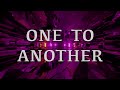 The Charlatans One To Another Lyrics The Charlatans One To Another Lyrics