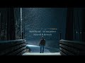 Radiohead No Surprises Slowed Reverb Extented Version 