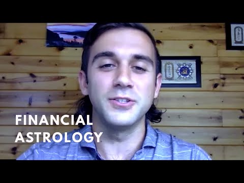 Intro to Financial Astrology