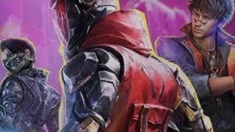 My first cheater encounter 