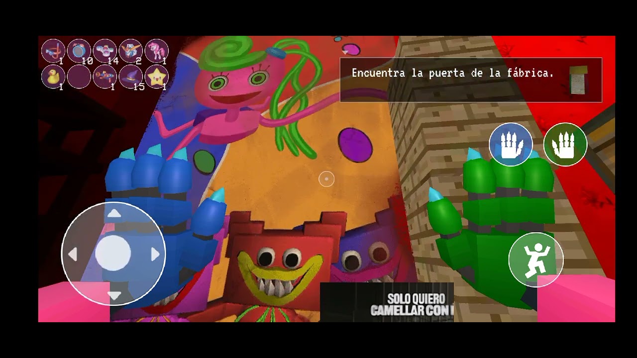Popy playtame capitulo 3 - YouTube