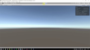 Melodrive Lite Unity Plugin - Getting Started