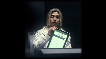 Hardest Games in Alice in Borderland (Part 2) | PASSO BEM SOLTO | 4K60FPS #edit