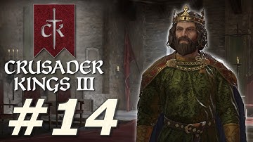 Crusader Kings III | The Norman Conquests - Part 14
