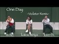 One Day-Violator Remix-m-flo loves 加藤ミリヤ&KREVA #hiphop #日本語ラップ