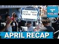 FIGHTING FISH: Marlins’ Liam Hicks and Otto Lopez SHINE While Bullpen EXCELS in Critical April Games