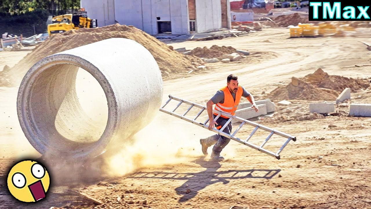 TOTAL IDIOTS AT WORK | Instant Regret Fails Compilation 2025 #182 | Best Fails of September