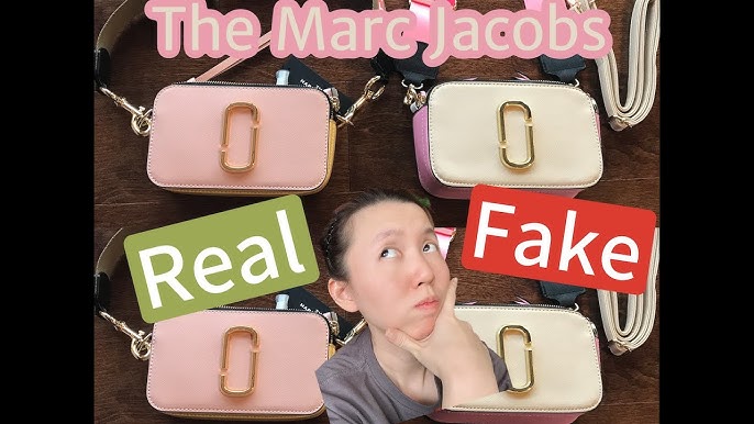MARC JACOBS SNAPSHOT CAMERA BAG IN DEPTH REVIEW