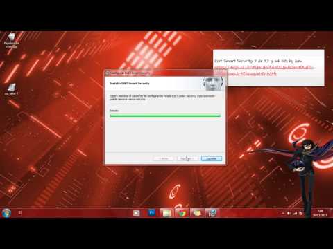 Descargar Gratis Licencia De Por Vida Para Eset Nod32 