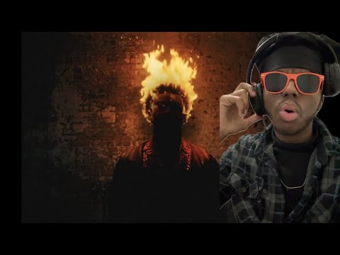 A Boogie Wit da Hoodie - Part of Me | Official Music Video (REACTION)