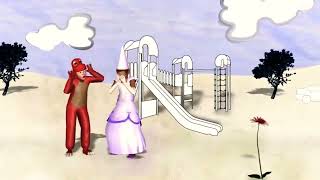 The Sims 3 Intro Remake 3