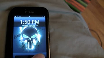 Lock  2.0 For Android