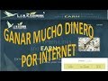 EL MEJOR ACORTADOR DE LINKS 2016 [GANA MUCHO DINERO]