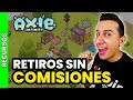 🚀 TUTORIAL Cómo Retirar SLP 🧪 a BINANCE SIN COMISIONES ✅ FACILITO!!!!