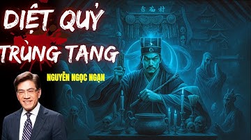 Truyện Ma Có Thật | Oán Nghiệt Quỷ Trùng Tang | Truyện Ma Nguyễn Ngọc Ngạn
