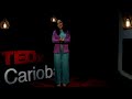 Moda Para Corpos Diversos | Josi Zurdo | TEDxCariobaStudio