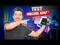 Test mecool km7 plus  avec google tv et certification netflix 4k 