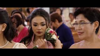 Wedding Same Day Edit GARY & JANE / venue @ Taal Vesta Hotel Tagaytay City