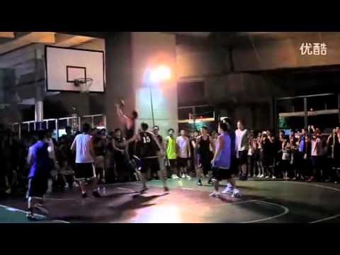 	 (Jeremy Lin-台北夜晚逃脫記 ( David Lee友情客串