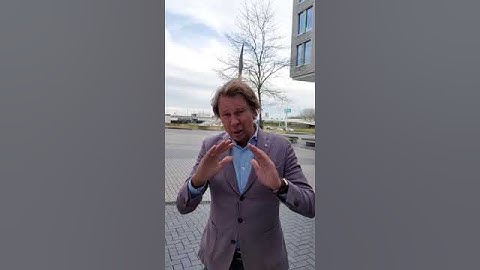 IJzersterke boodschap van Hans Kraay jr  tegen #pesten  #bnerstegenpesten