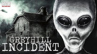 Greyhill Incident | Full Game Movie | 1080p / 60fps | Longplay Walkthrough Gameplay No Commentary