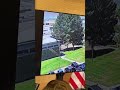 Police release video of Charlie Kirk shooting suspect jumping off building at Utah Valley University