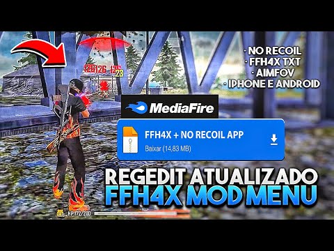Free Fire Mega Mod APK Download for Android Free