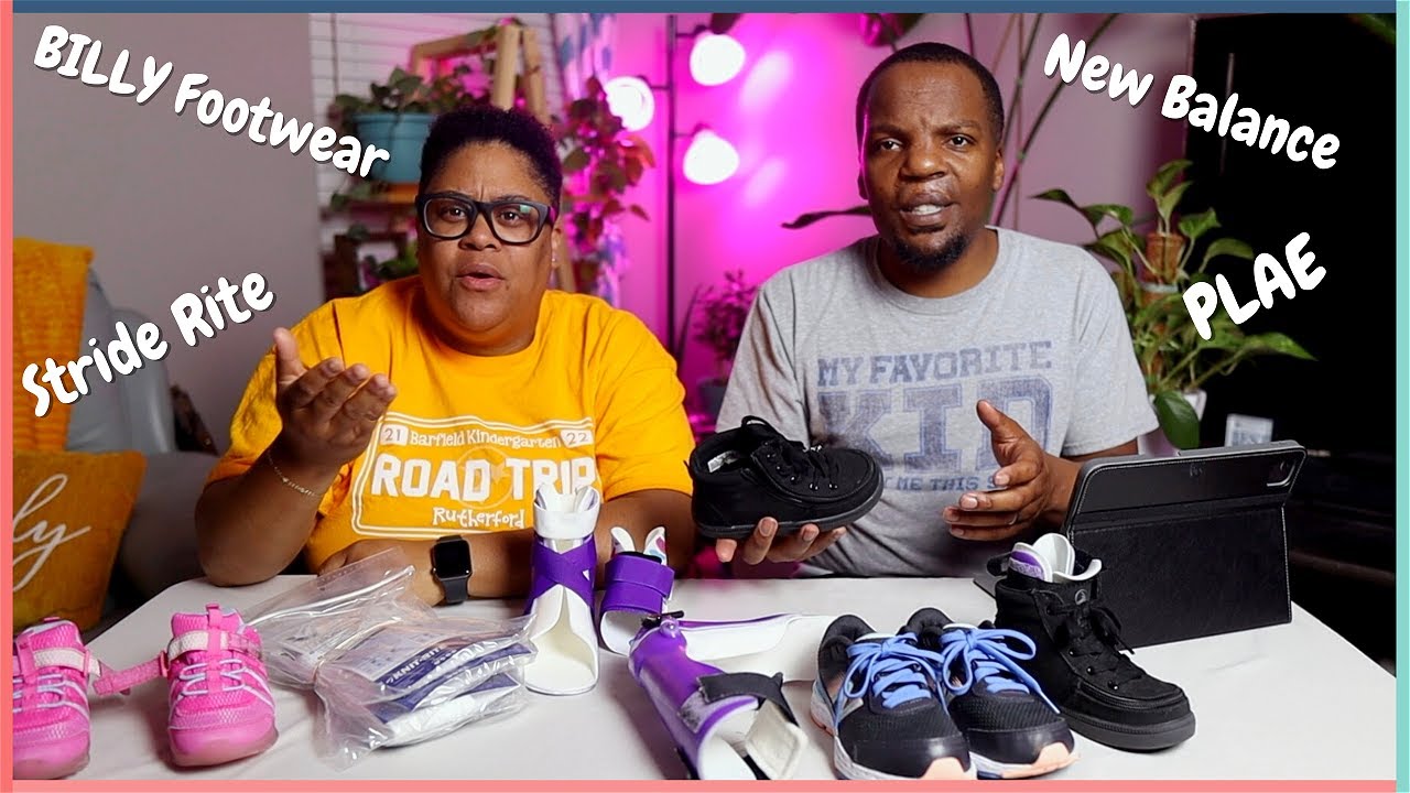 Adaptive Shoes Recommendation | Things to Consider