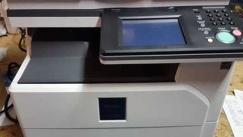 Scanner unlock murated | Sunrise Office Systems Las Vegas