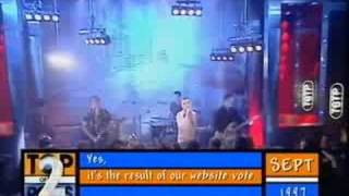 Morrissey - Roy&#39;s Keen [totp2]