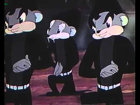 წუნა და წრუწუნა 2  ნაწილი