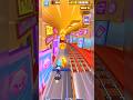 Subway Surfers short 012 #subwaysurfers #gameplay #shortsfeed
