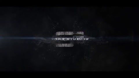 SoaR Studios Intro - VeinsMotions
